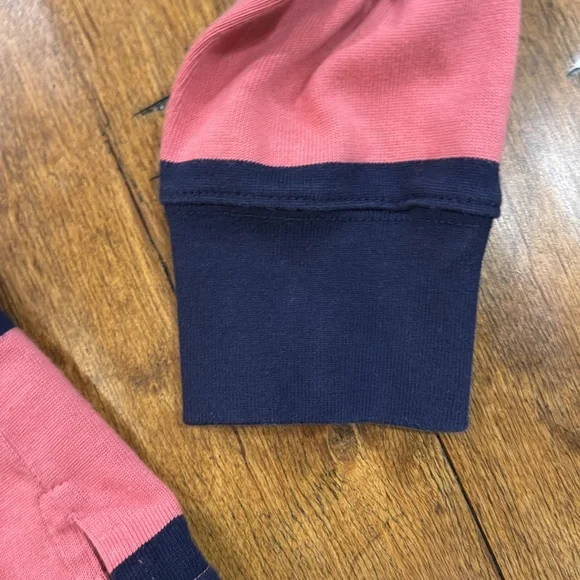 RALPH LAUREN SPORT WOMEN’S LONG SLEEVE TOP - Picture 9 of 16